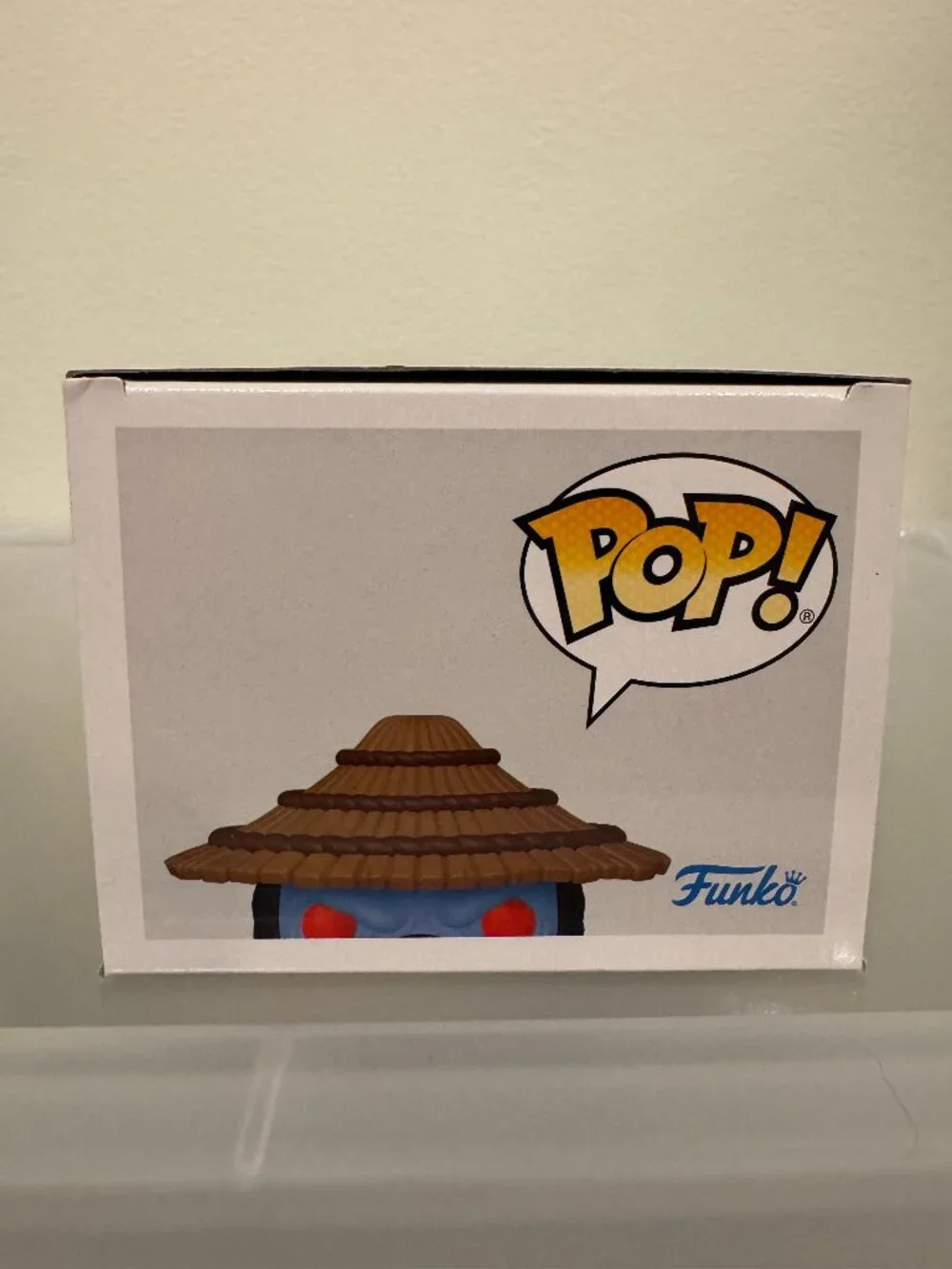Funko Pop! Star Wars Impressions Cad Bane #816 TargetCon 2026 Exclusive